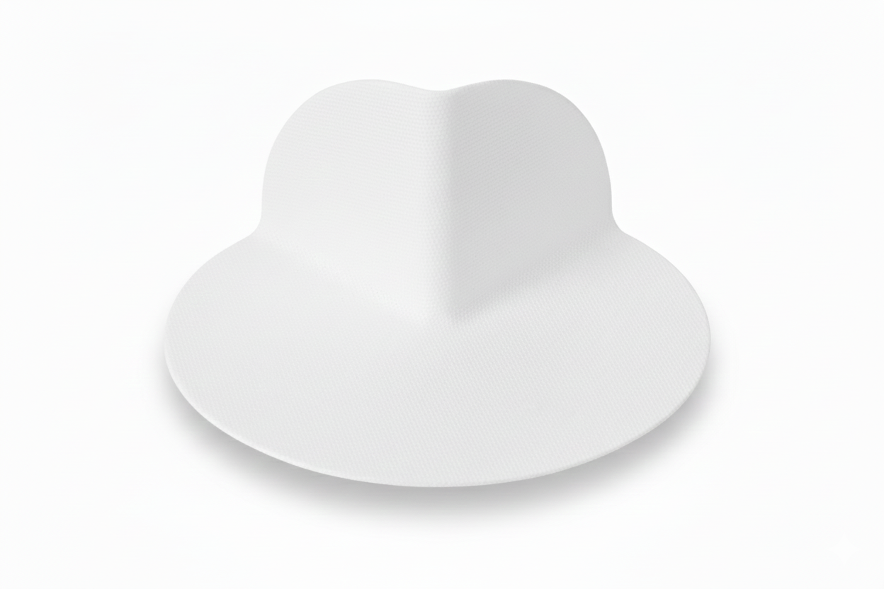 Narożnik Zewnętrzny AlphaThor SNOW