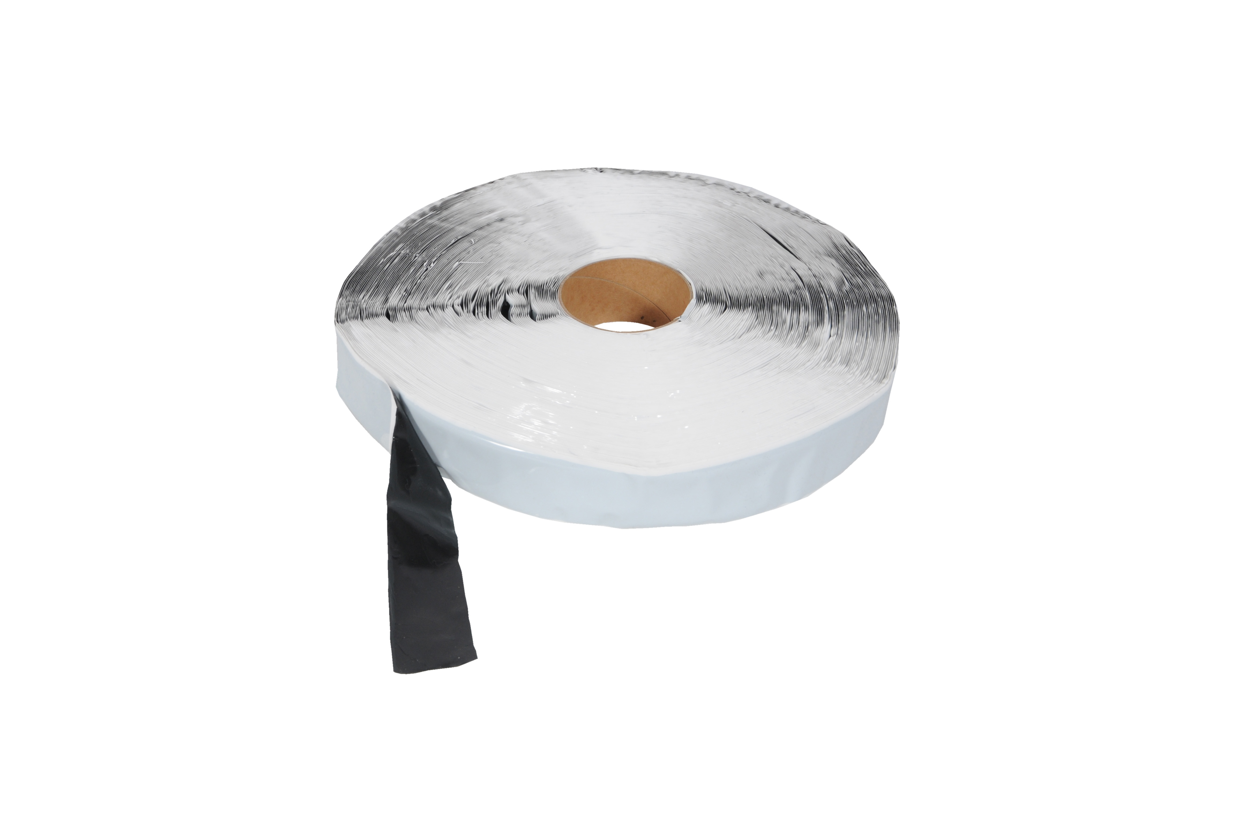 TAŚMA DWUSTRONNIE KLEJĄCA BUTYLOWA APP40H 0,04/90MB (3,2M2)