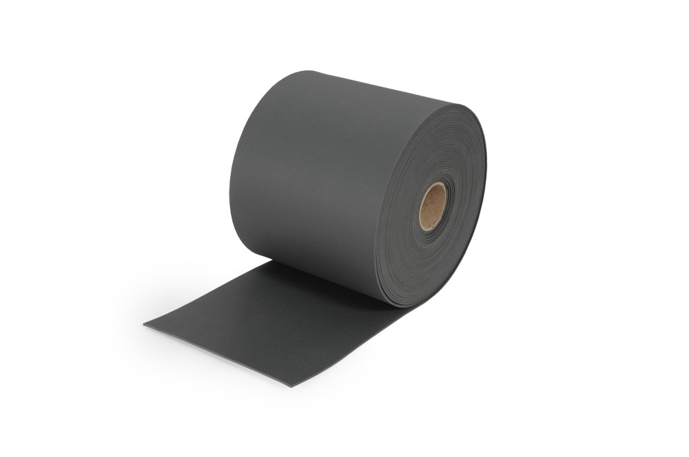 Taśma EPDM AlphaThor do Zagrzewania (Łączenie poprzecznych AlphaThorSA) GRAPHIT